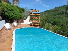 Agriturismo Trinacria Pool&Rooms